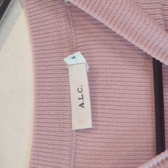 ALC sweater - Picture 3 of 5